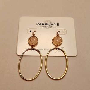 Park Lane earrings